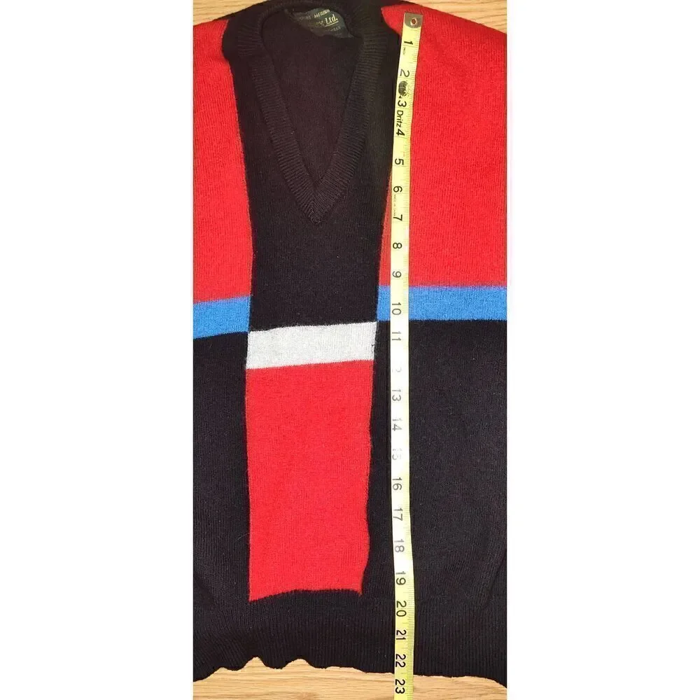 J McInerney Ltd vintage wool